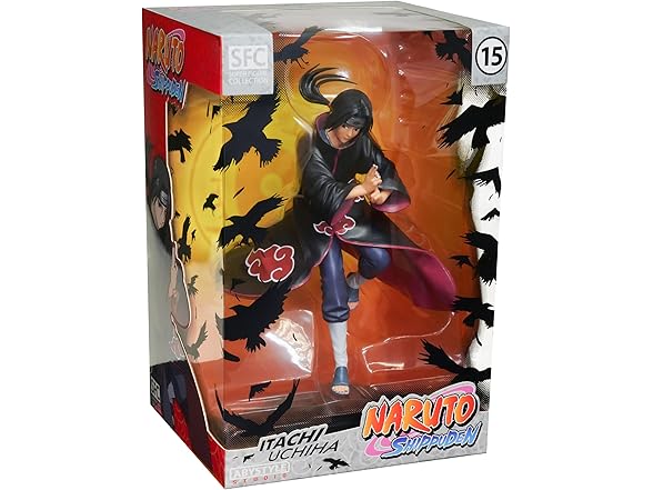 ABYstyle Studio NARUTO SHIPPUDEN
