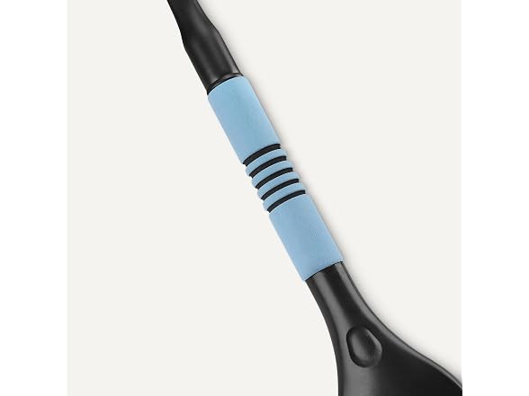 Amazon Basics Snow Brush with Ice Scraper