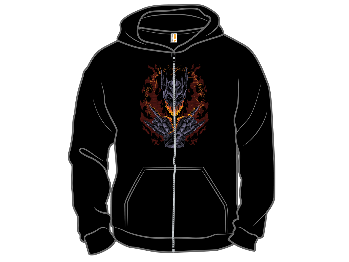 Heavy Metal Knight - Gallery 14