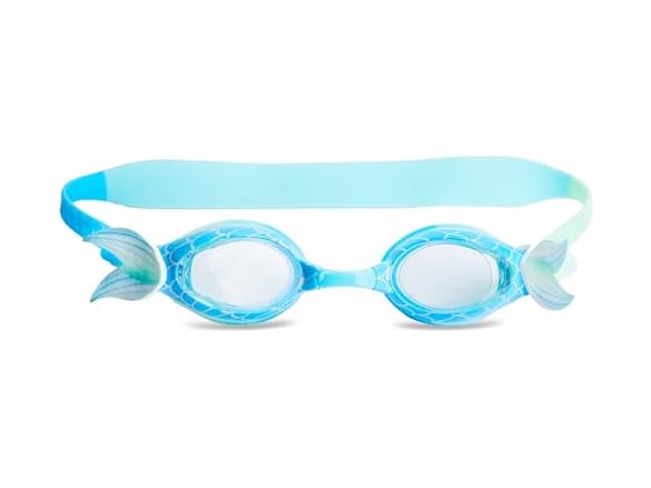 H2O Life Kids Swim Goggles
