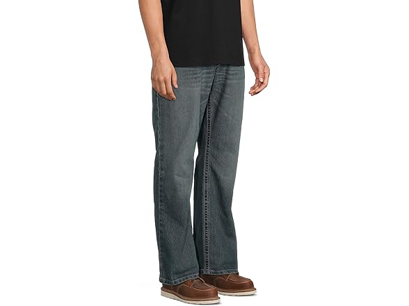 ARIAT M4 Low Rise Stretch Stockton Stack