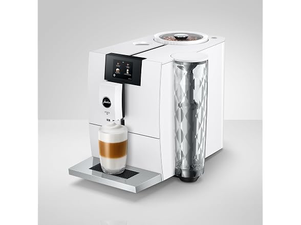 Jura 15495RB Jura ENA 8 Automatic Coffee Machine