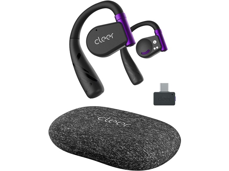 Cleer ARC II Wireless Gaming Earbuds