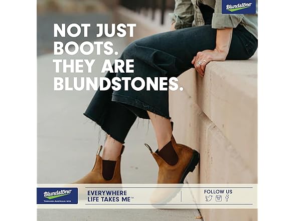 Blundstone 562 Unisex Classic Series 
