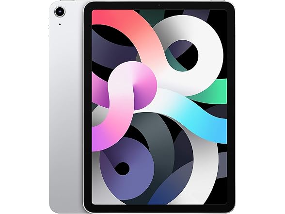 Apple iPad Air (10.9-inch, Wi-Fi + Cellular, 64GB)