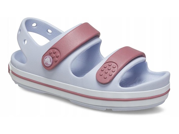 Crocs Crocband Cruiser Little Kids Dreamscape