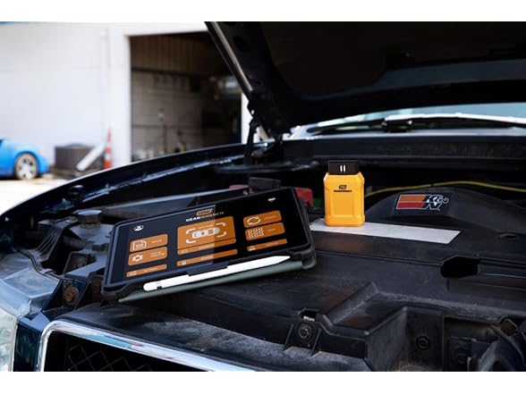 Gearwrench GEAGWSMARTBT GEARWRENCH Diagnostic Scan Too