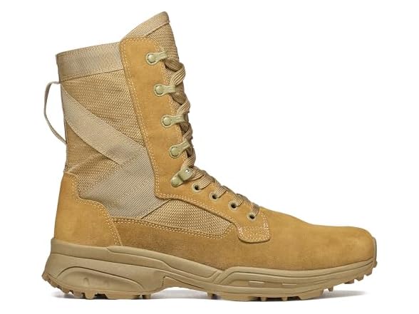GARMONT T8 NFS 670 Boots Coyote 7 W