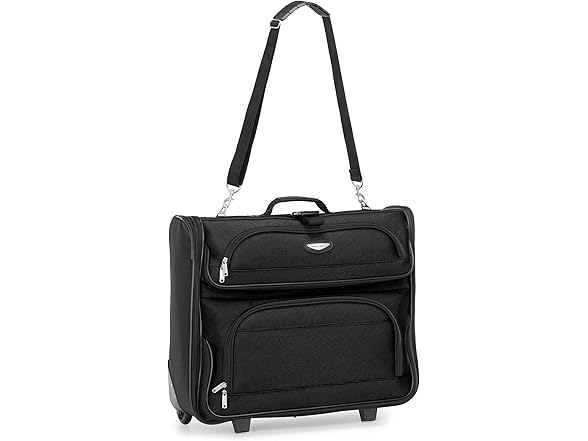 Travel Select Amsterdam Business Garment Bag