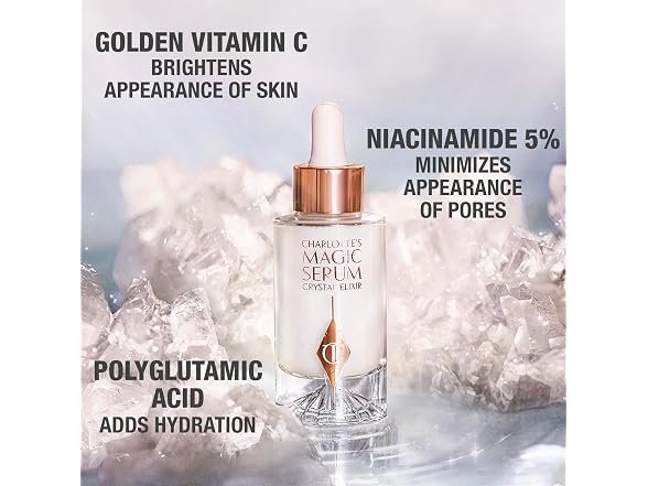 Charlotte Tilbury Charlotte's Magic Serum with ...