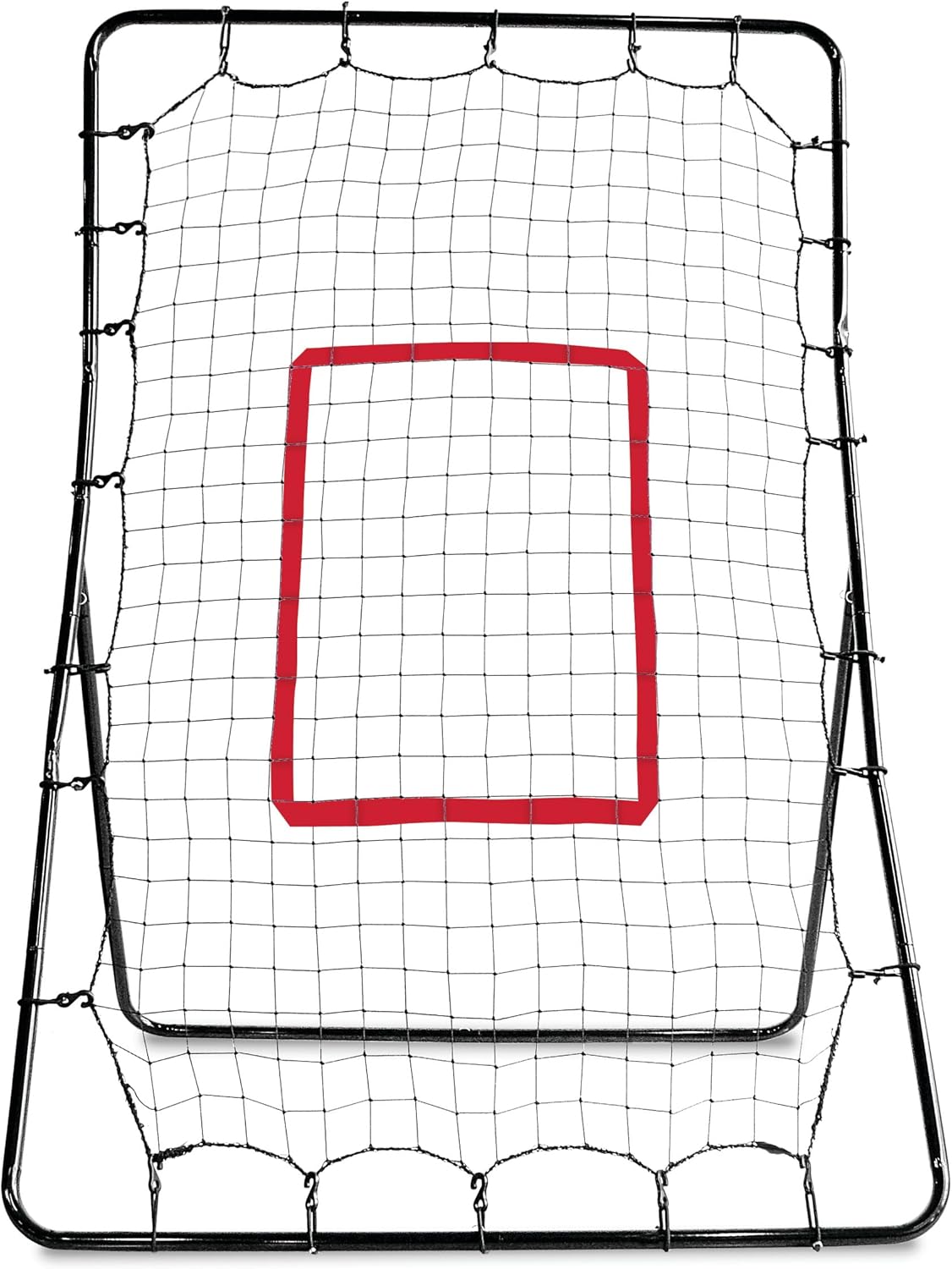 SKLZ PitchBack Baseball and Softball Pitching Net and Rebounder - Gallery 11