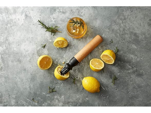 Rabbit Bar Tool Set Cocktail Kits, 5 Piece, Assorted