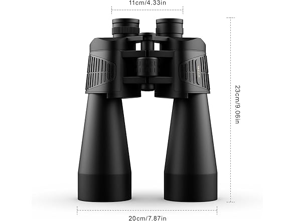 Binoculars for Adults High Powered
