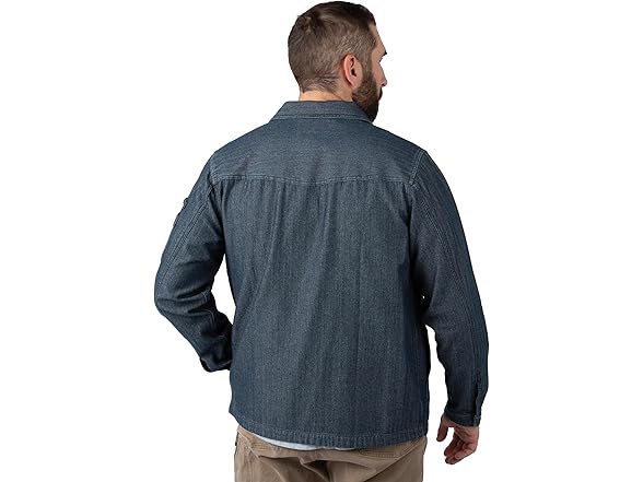 Field & Stream Mens (XXL) Epoch Twill Shirt