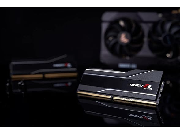 G Skill F5-6000J3238G32GX2-TZ5NR Memor