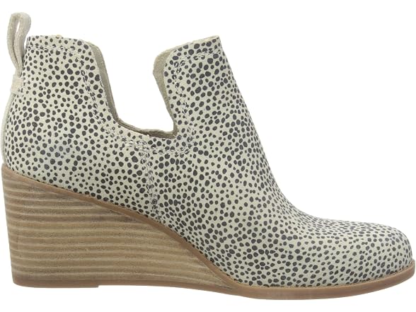 TOMS Women's Kallie Boot