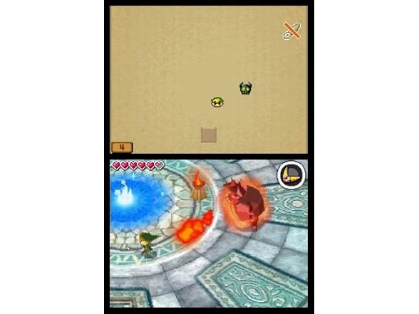 The Legend of Zelda: Spirit Tracks