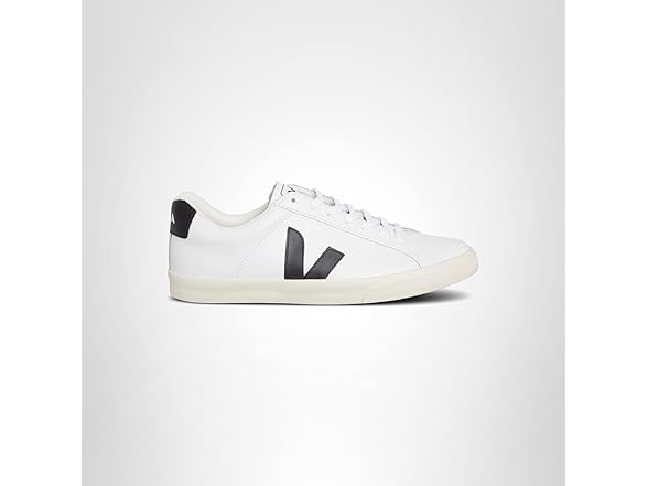 Veja Esplar Leather Unisex Sneakers