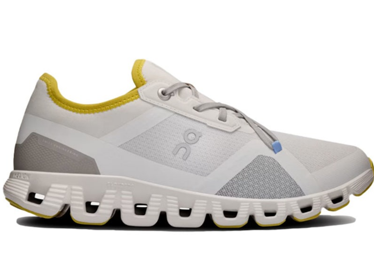 On Running Cloud X 3 AD Women's Shoes - Gallery 5