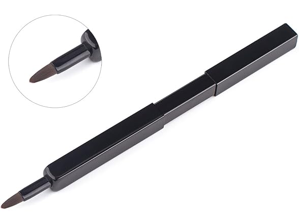 Rosette Hair Professional Lip Brush