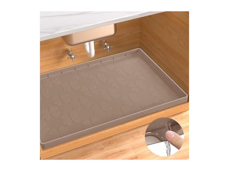Coollog BC911525060005 under sink mat