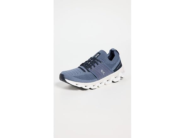 On Running Cloudswift 3 Women's Shoes