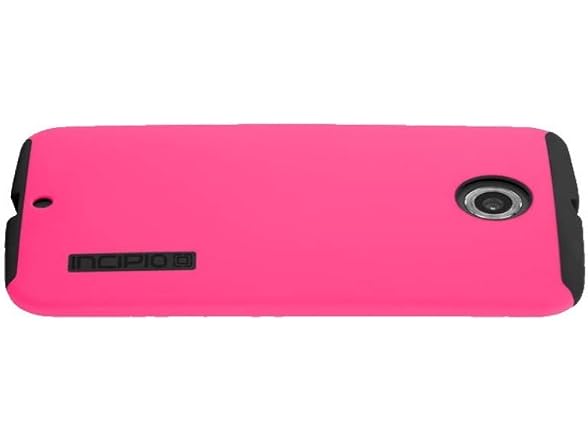 Incipio DualPro Dual Layer Protection Case For