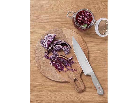 WUSTHOF Gourmet Grey 3-Pc Starter Set
