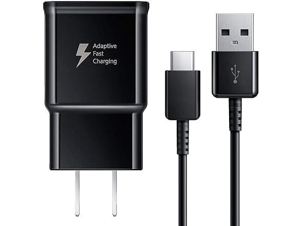 (2 Pack) MateStar USB C Charger Block 40W