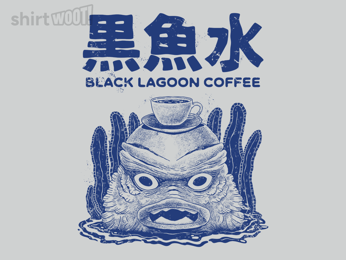 Black Lagoon Coffee - Gallery 4