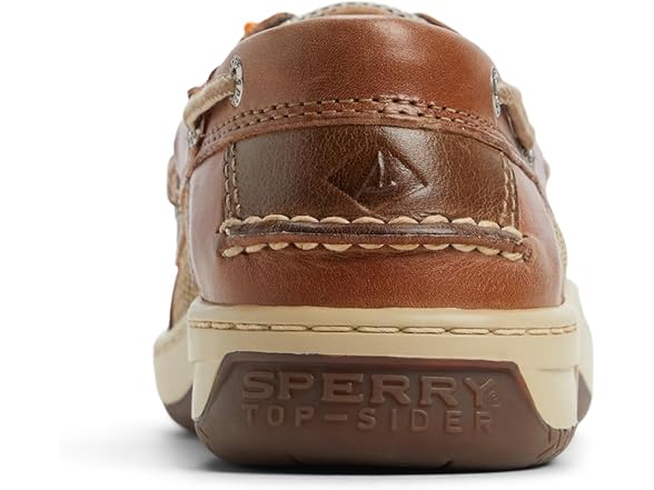 Sperry Billfish 3 Eye Men's Boat Shoes