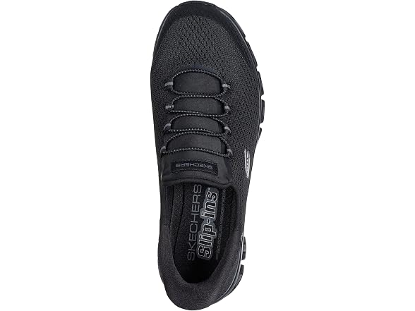 Skechers Women's Slip-ins Glide-step Pursuit (7.5W)
