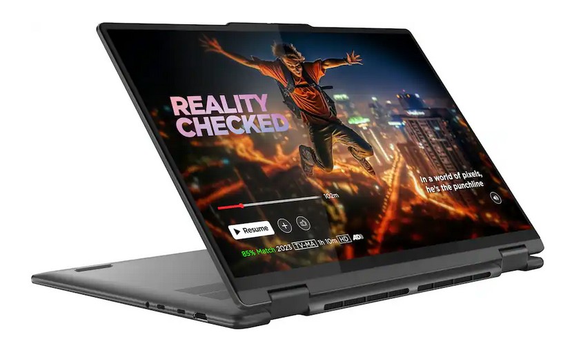 Lenovo Yoga 7i 2-in-1 16 Laptop - Gallery 3