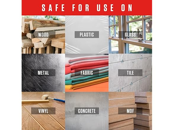 Great Stuff Multi-Use Adhesive 2-Pack