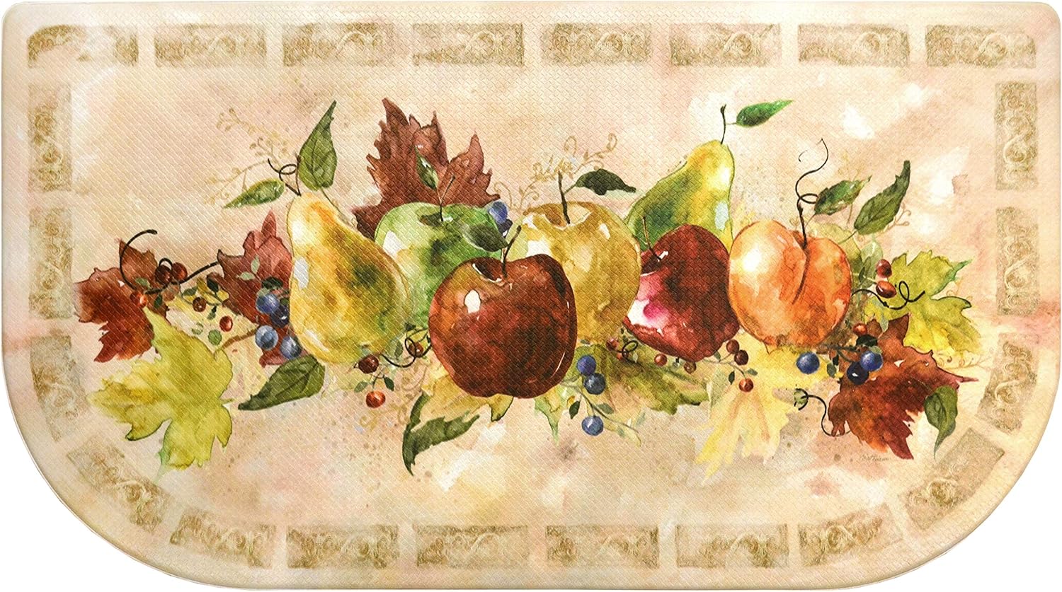 J&V TEXTILES 20x36in Anti-Fatigue Mat - Gallery 17