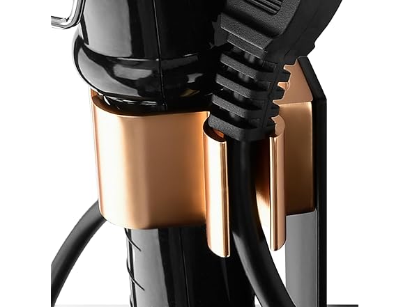 Linkidea 2 Pack Curling Iron Holder