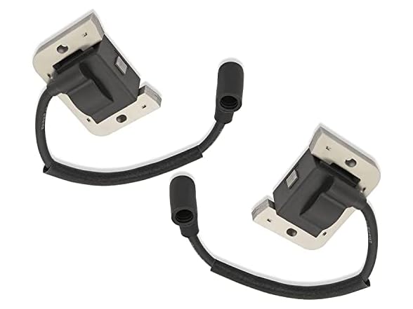 ZhongfaTec ZhongfaTec-078V Pack of 2 Ignition Coil