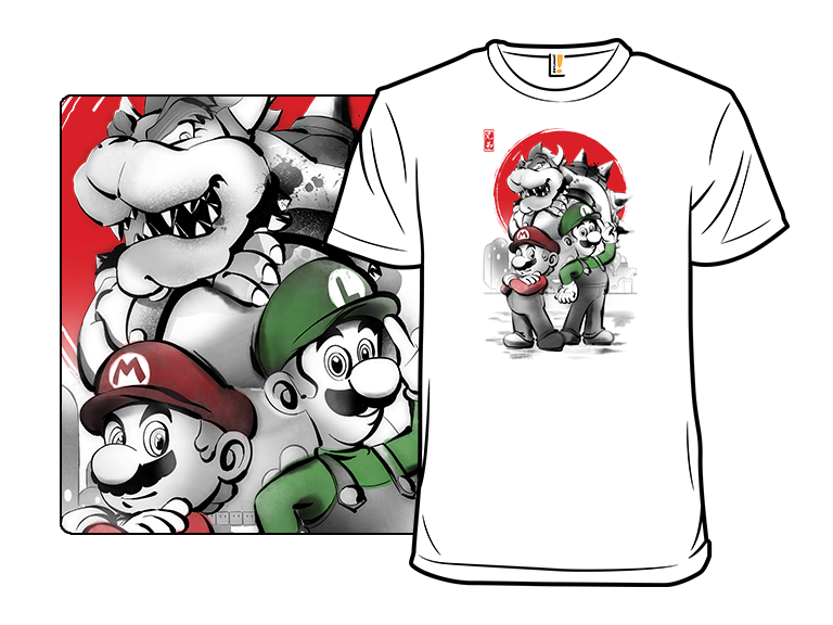 Plumbers under the sun - Gallery 3