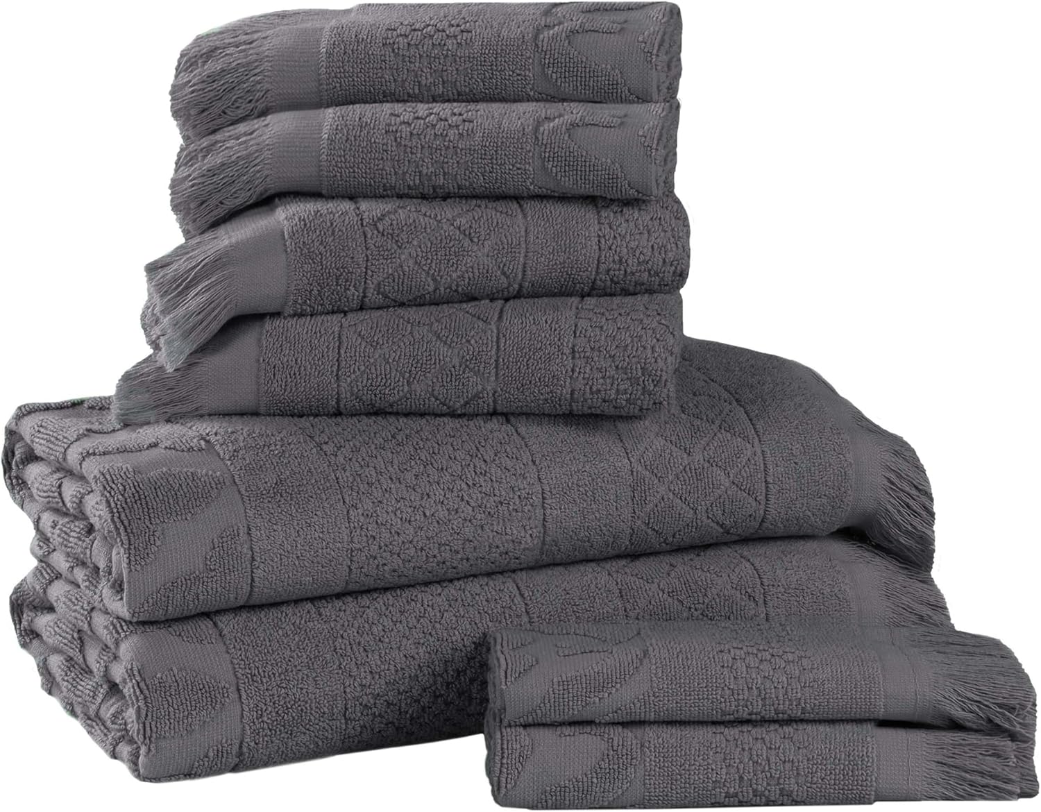 Superior ROLLA Towel Set - Your Choice - Gallery 34