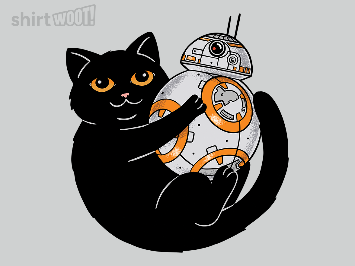 Cat and Droid - Gallery 4