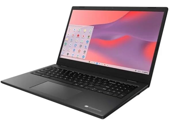 Gateway  15.6" HD Chromebook