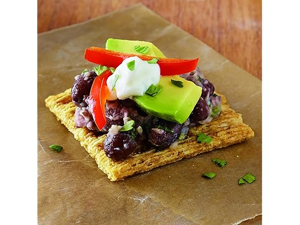 Triscuit Sea Salt 8.5oz