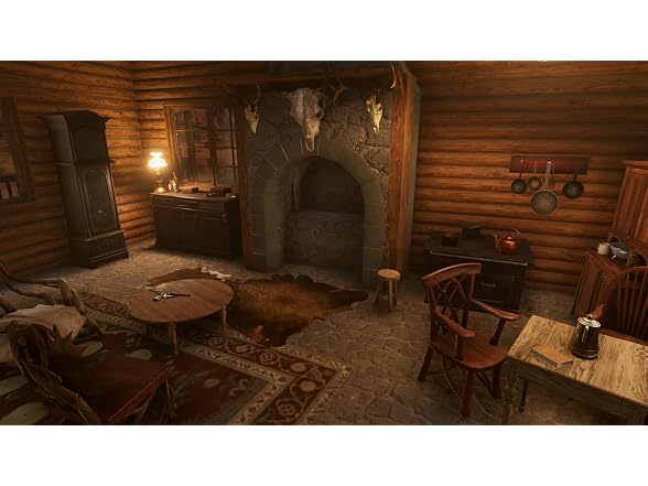 Wild West Legacy Ultimate Edition