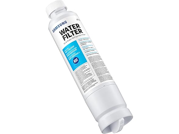 Samsung HAFCIN Samsung HAF-CIN/EXP Water Filter 1 Pac