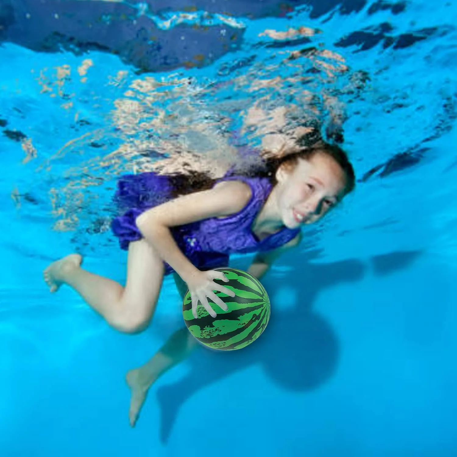 GoSlaz Pool Water Ball - Gallery 12