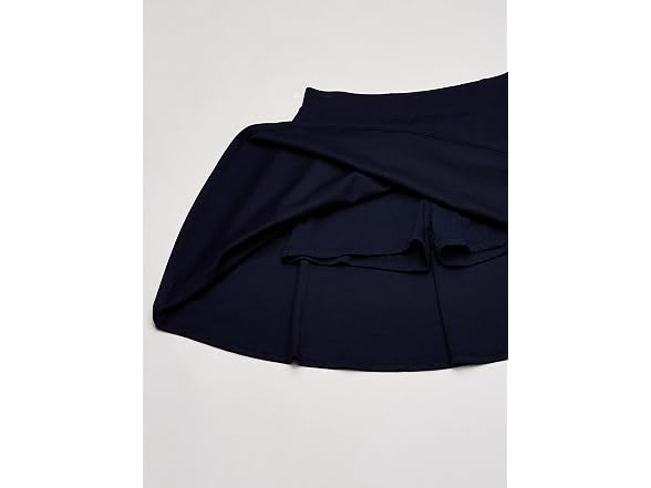 The Children's Place Girls (M) Ponte Knit Uniform