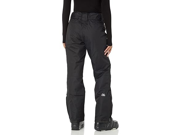 Arctix Snow Pants Black (4X)