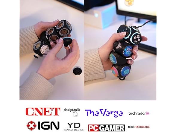 ByoWave Proteus Controller Kit