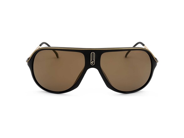 Carrera Unisex Safari Polarized Sunglasses