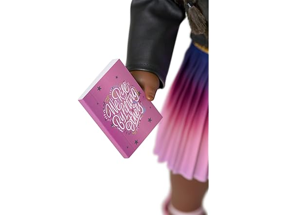 American Girl Makena's Accessories